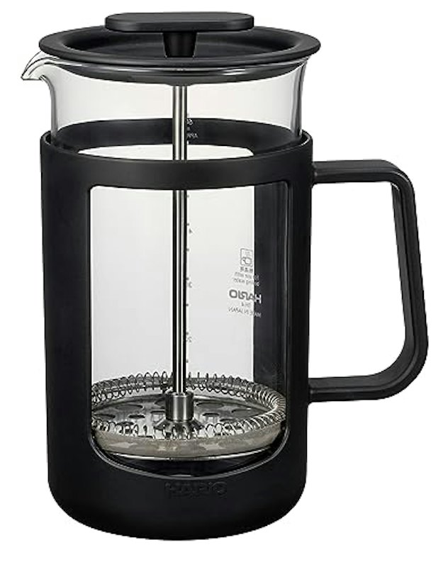 カフェプレス・U 1