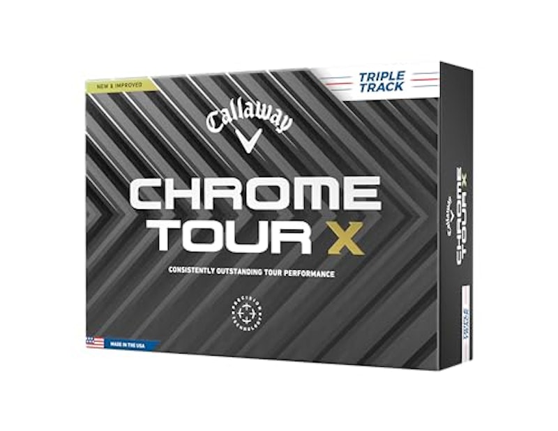 CHROME TOUR Xボール 1