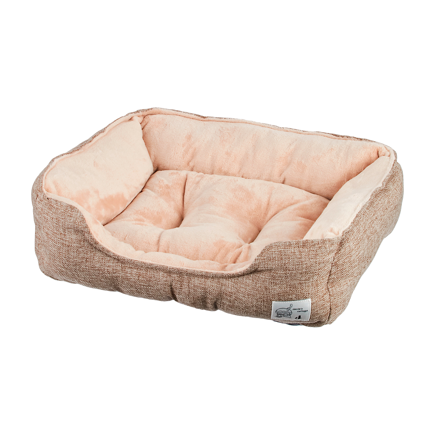 アイリスオーヤマ ペット用クールベッド ゆりかご PCB-22Yをレビュー