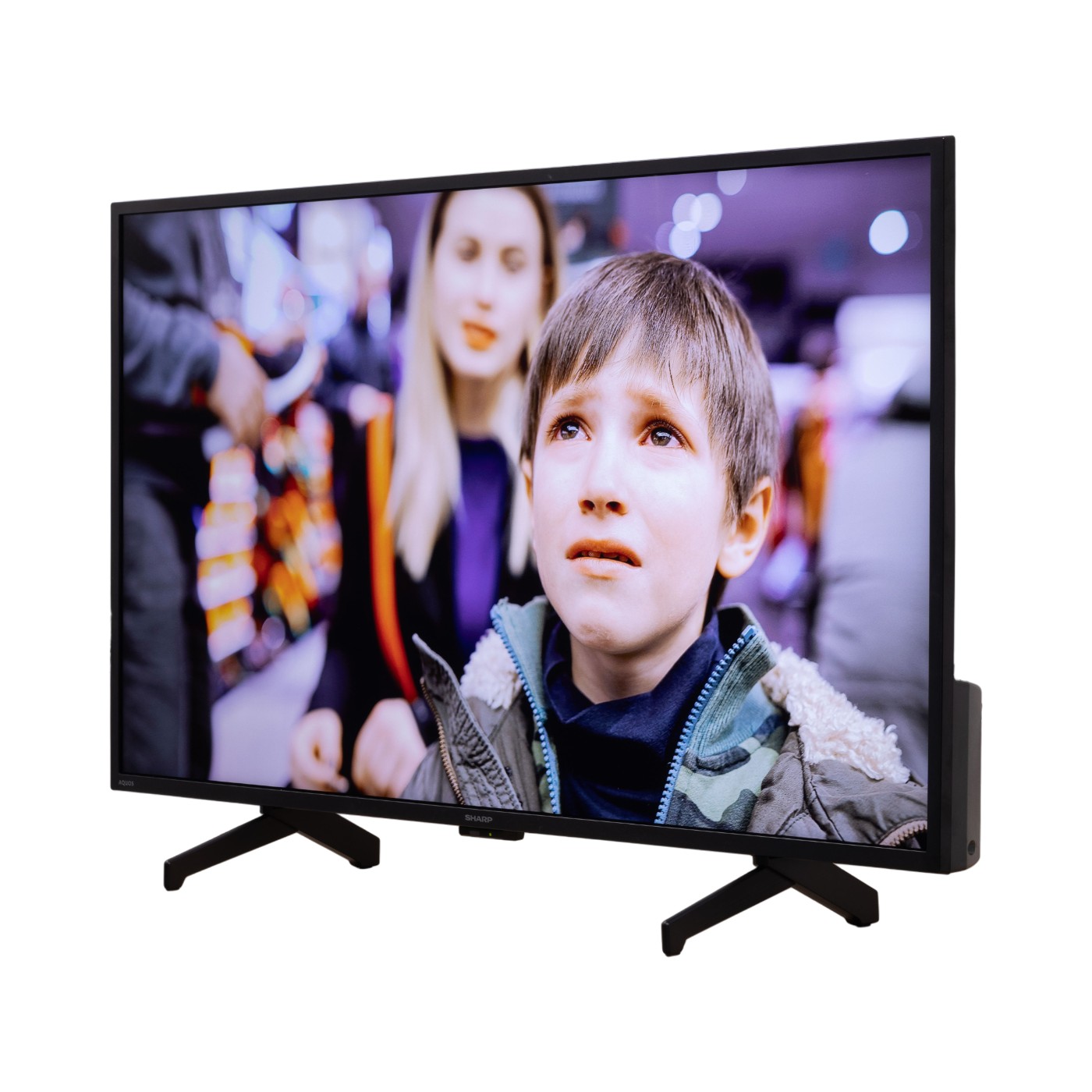 42型4Kチューナー内蔵 LED液晶テレビ 8
