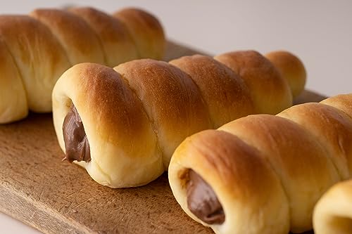 うりぼーちゃんねるのお店みたいな懐かしパン 3