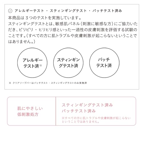 モイスチャーライン ファーストキット 7