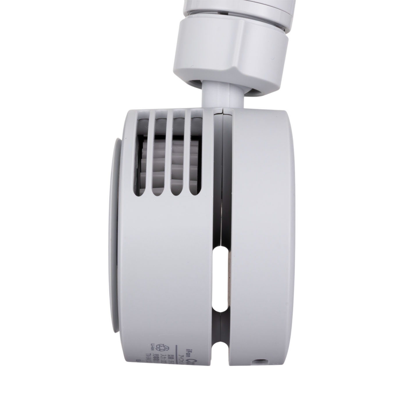 楽創天成 TORRAS COOLIFY 2Sを検証レビュー！首掛け扇風機の