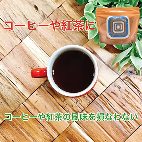 FABALA sugar.  上白糖 6