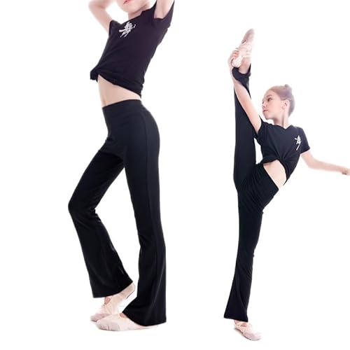 バレエパンツ 1