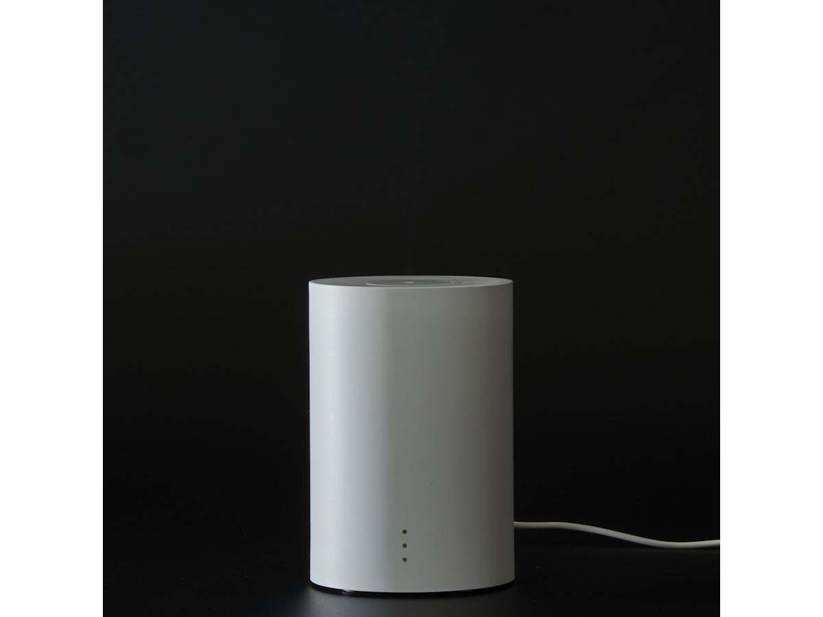 アットアロマ nebulizing diffuser oneをレビュー!クチコミ アットアロマ nebulizing diffuser oneをレビュー!クチコミ