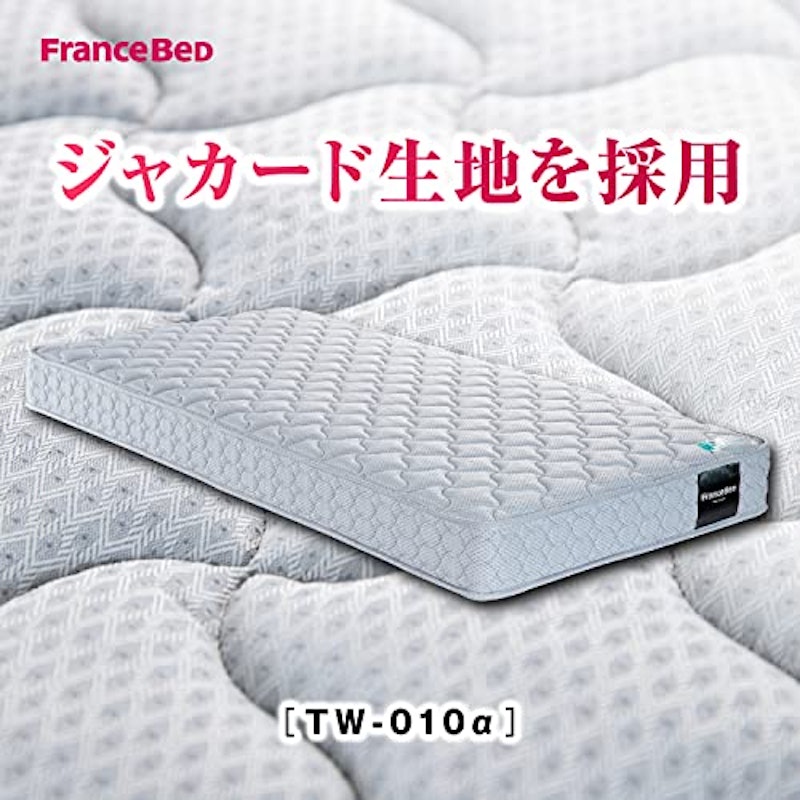 ツインサポートスプリング TW-010α 2