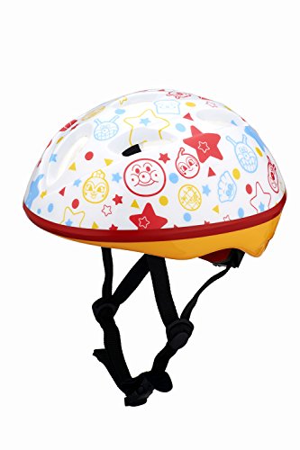 カブロヘルメットミニ アンパンマン 2