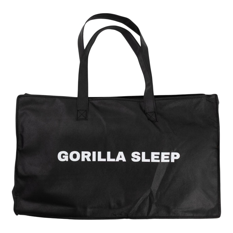 GORILLA SLEEP ICE TPE枕 オロ 8