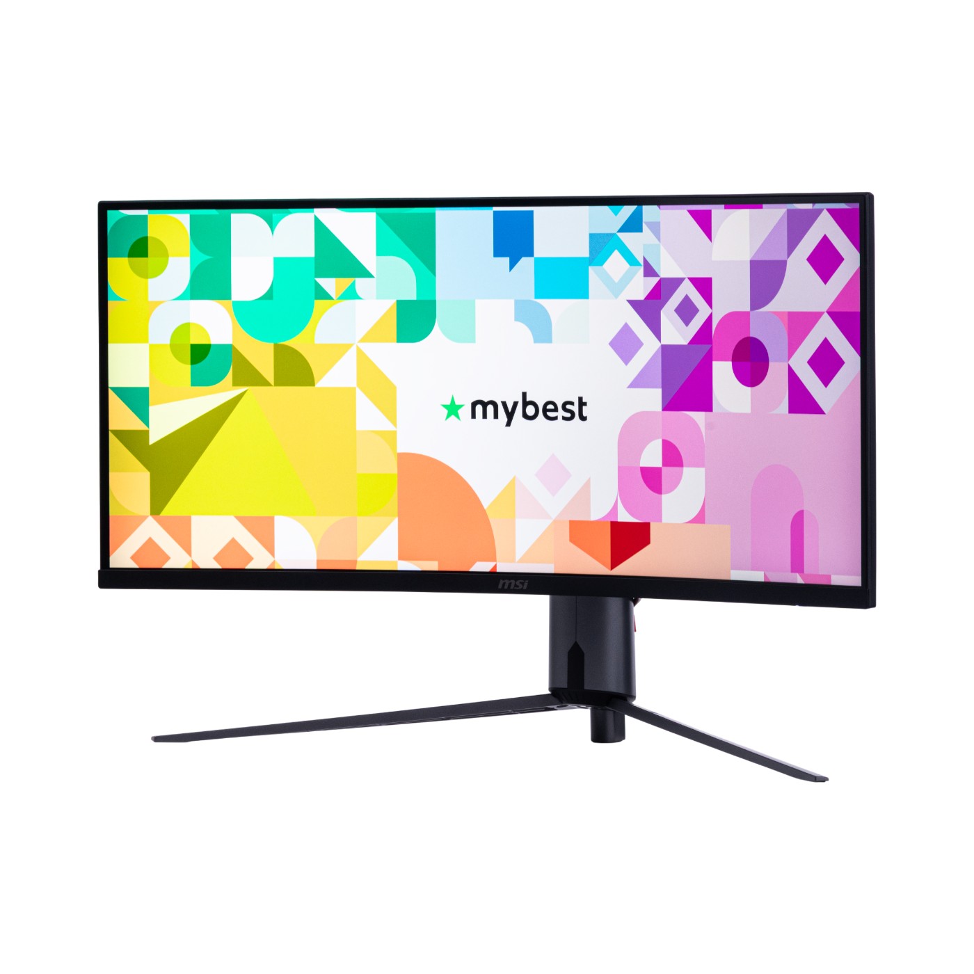 Xiaomi G34WQiを徹底レビュー！実際に使ってわかったよい点・気になる