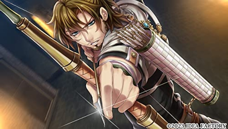 Princess Arthur for Nintendo Switch 4