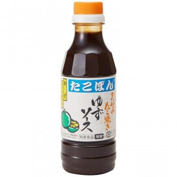 ゆずソース たこぽん 1