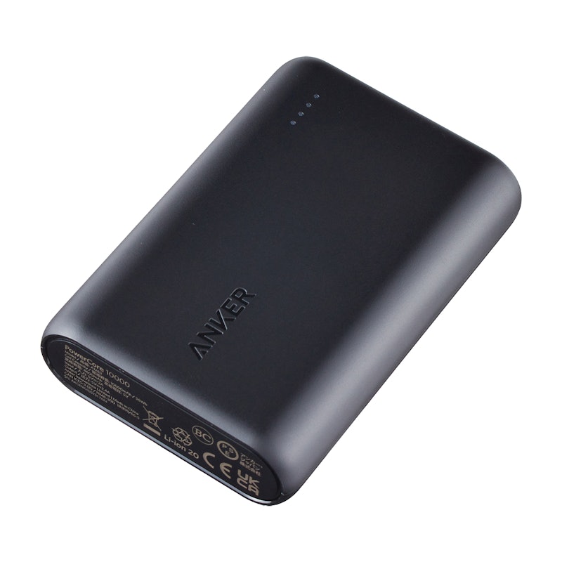 Ankerのモバイルバッテリーのおすすめ人気ランキング【2025年 Ankerのモバイルバッテリーのおすすめ人気ランキング【2025年