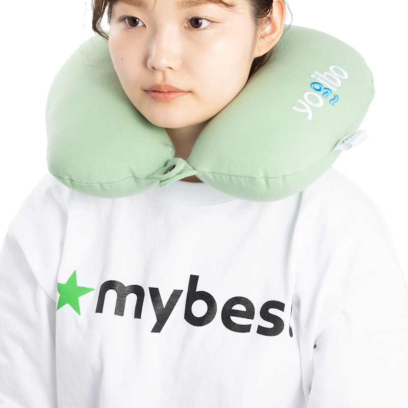 Neck Pillow Logo 2