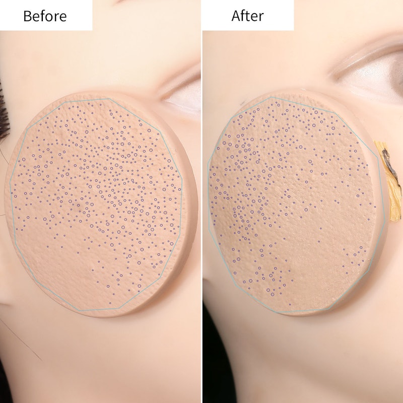 Nuder Cover Layer Cushion 7