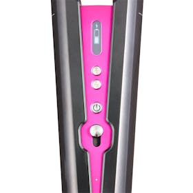 Dyson Corrale ブラックニッケル HS03 NFの口コミ・評判は?実際に使ってよい点・気になる点を徹底レビュー! 2