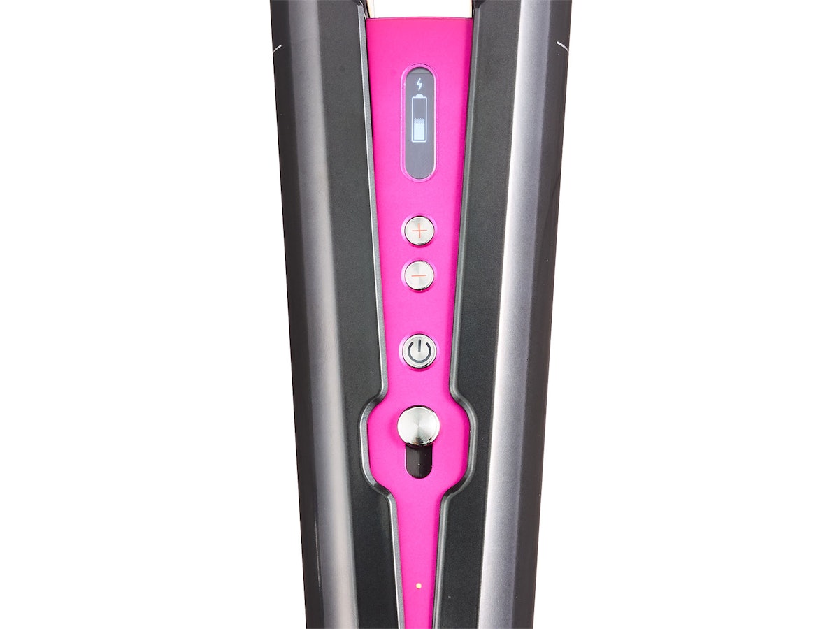 Dyson Corrale ブラックニッケル HS03 NFの口コミ・評判は?実際 Dyson Corrale ブラックニッケル HS03 NFの口コミ・評判は?実際