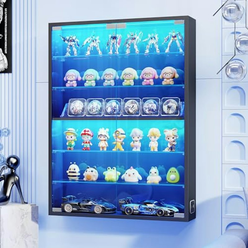 コレクションケース 1