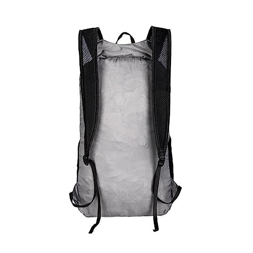 登山用リュックサック 4