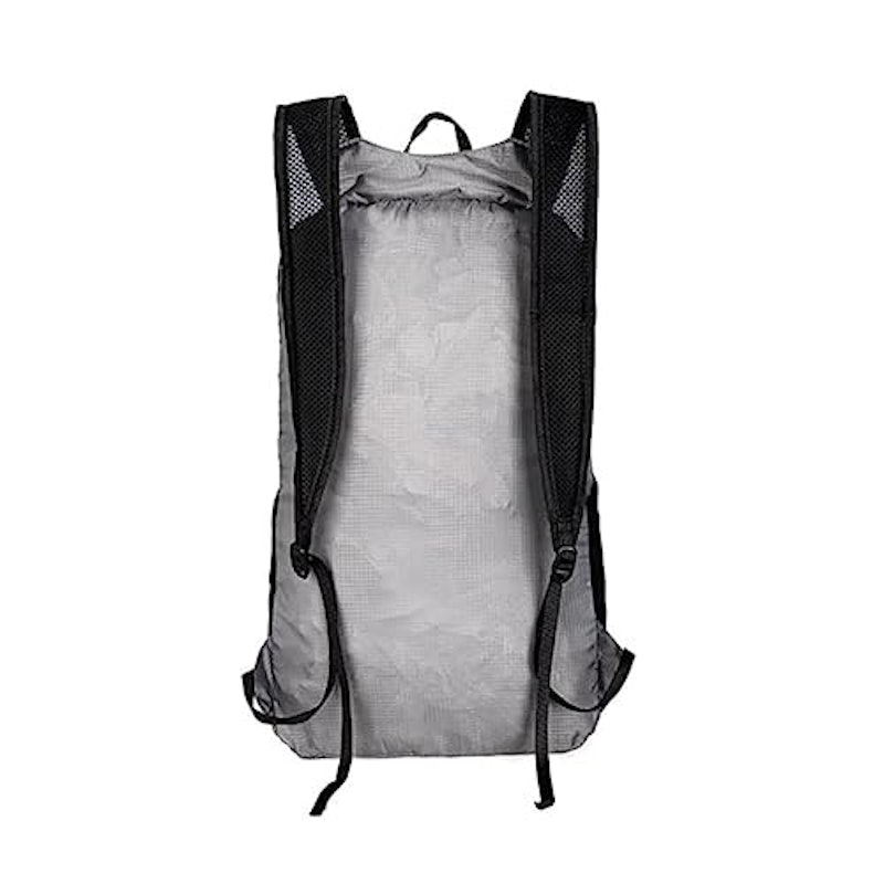 登山用リュックサック 4