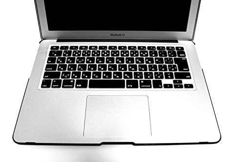 日本語キーボードカバー 3