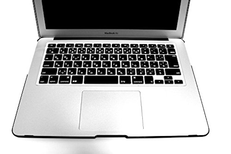 日本語キーボードカバー 3