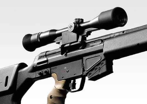 H&K PSG-1 2