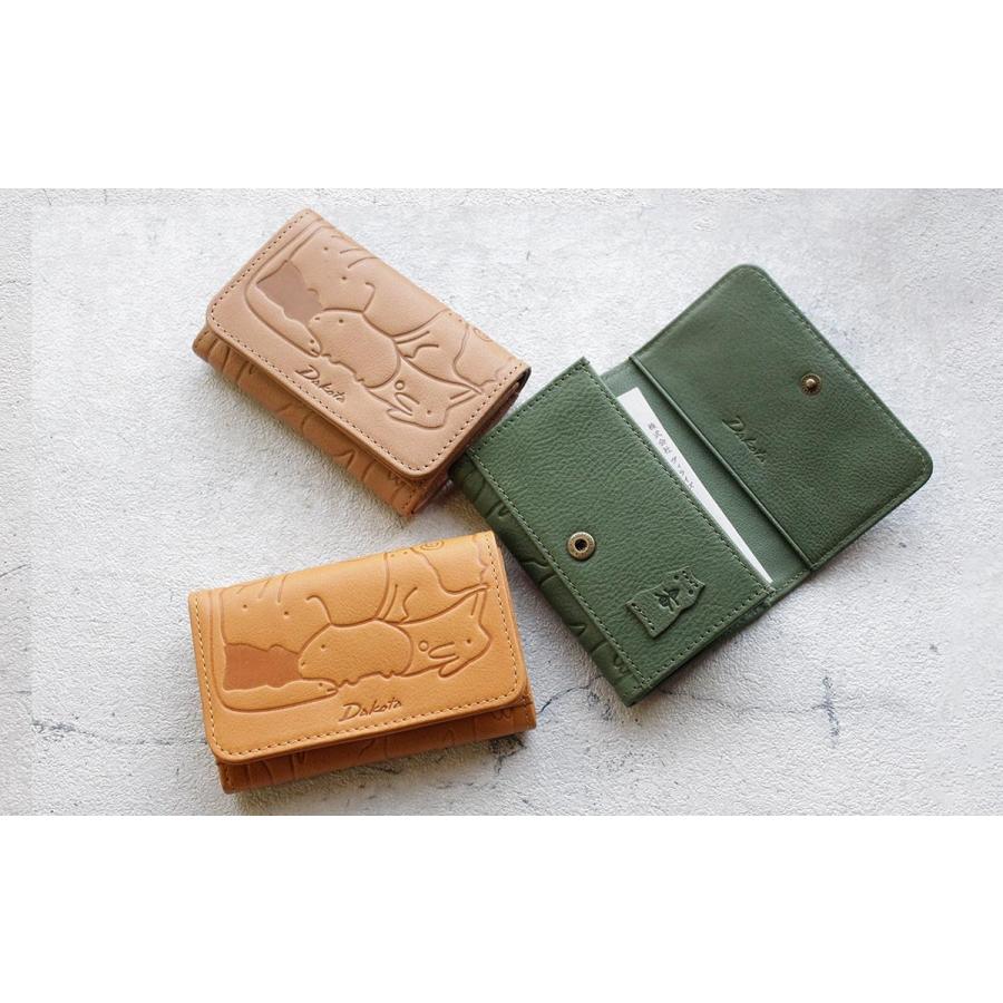 アニマーレ カードケース  8