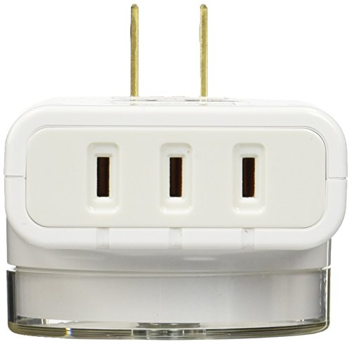 ダイヤルタイマー 3