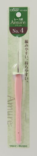 レース針 1