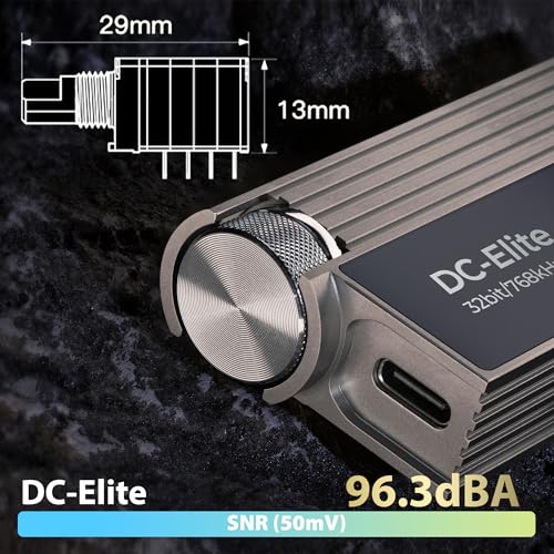 DC-Elite 3