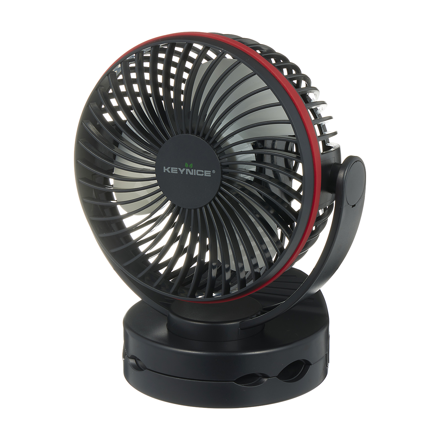 KEYNICE USB扇風機 ‎KN-871をレビュー！クチコミ・評判をもとに徹底
