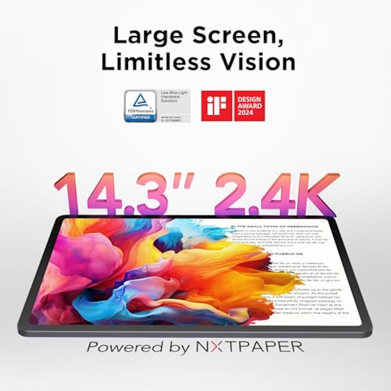 NXTPAPER 14 3