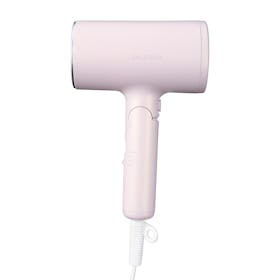 I-ne SALONIA グロッシーケアドライヤー SAL23210PKを検証レビュー!早く乾くドライヤーの選び方も紹介 1