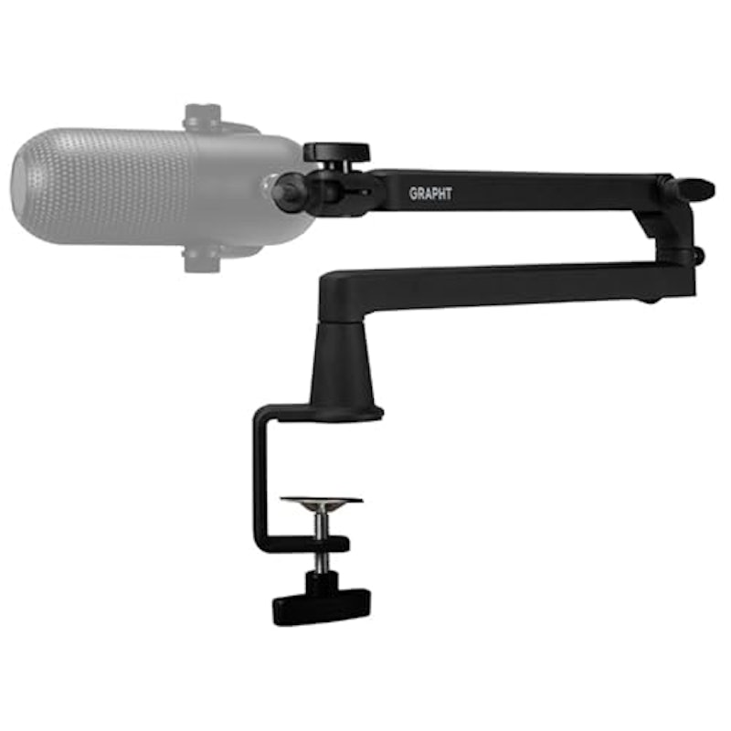 MICROPHONE ARM 1