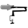 MSY MICROPHONE ARM 1