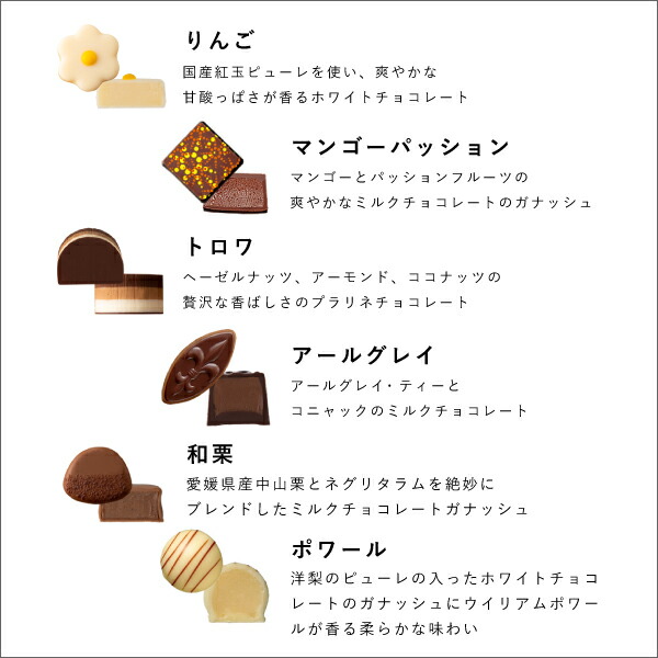  プレミアムセレクション 5