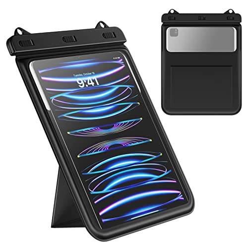 タブレット防水ケース 1