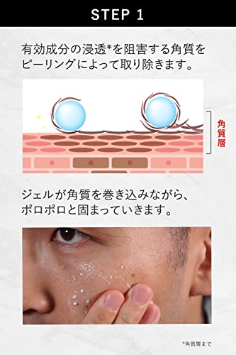 ピールショット 4