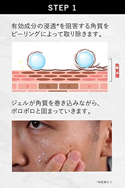 ピールショット 4
