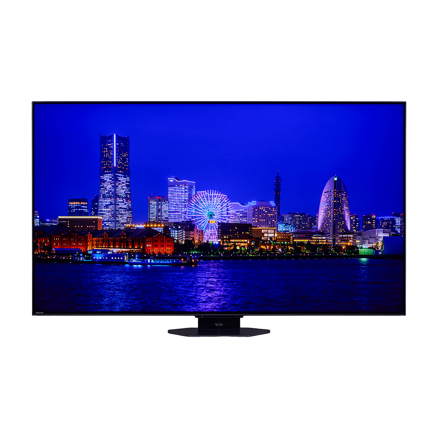 ハイセンスジャパン 4K液晶テレビ 65U9Nとは？特徴・価格比較を紹介