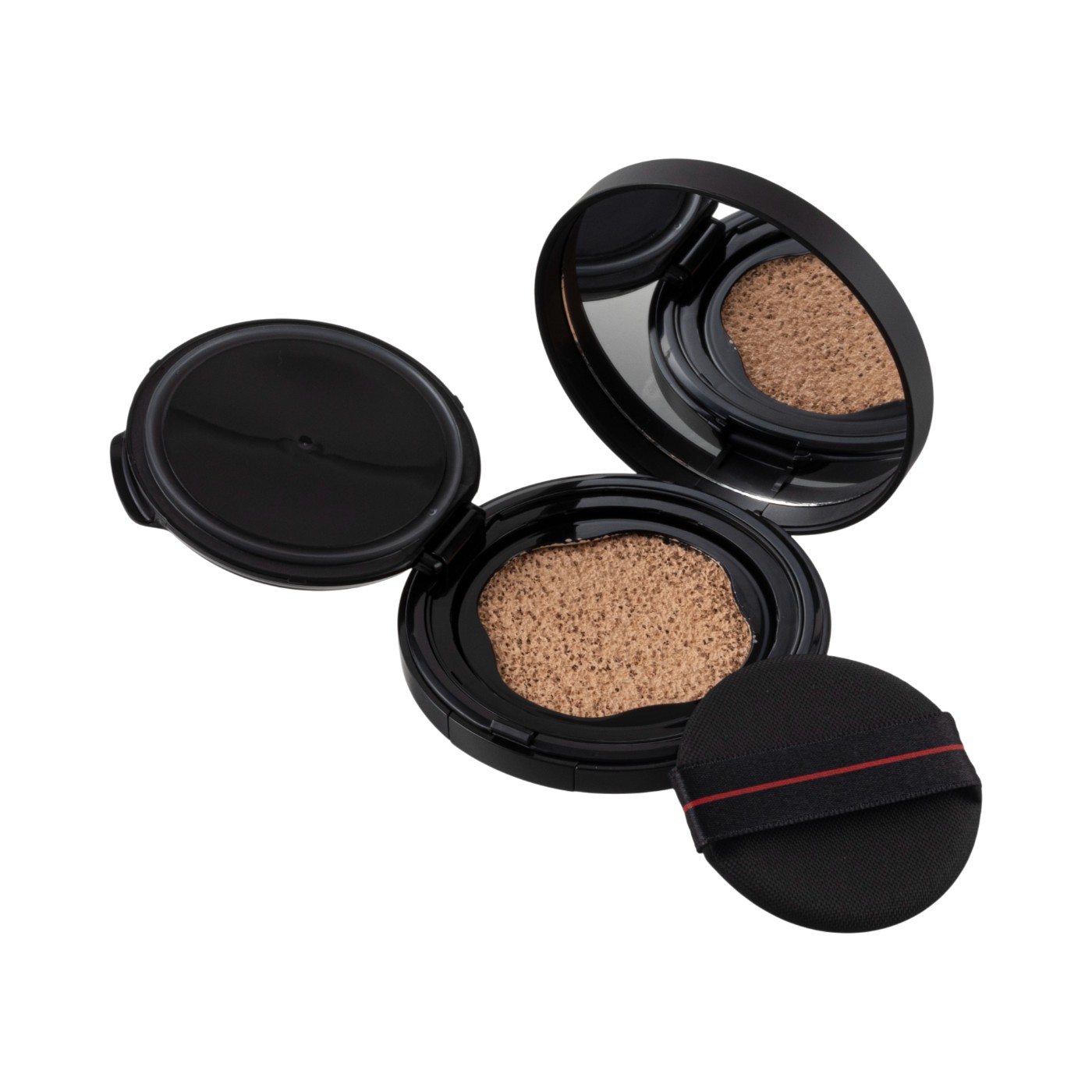 資生堂 シンクロスキン セルフリフレッシング クッションコンパクトを