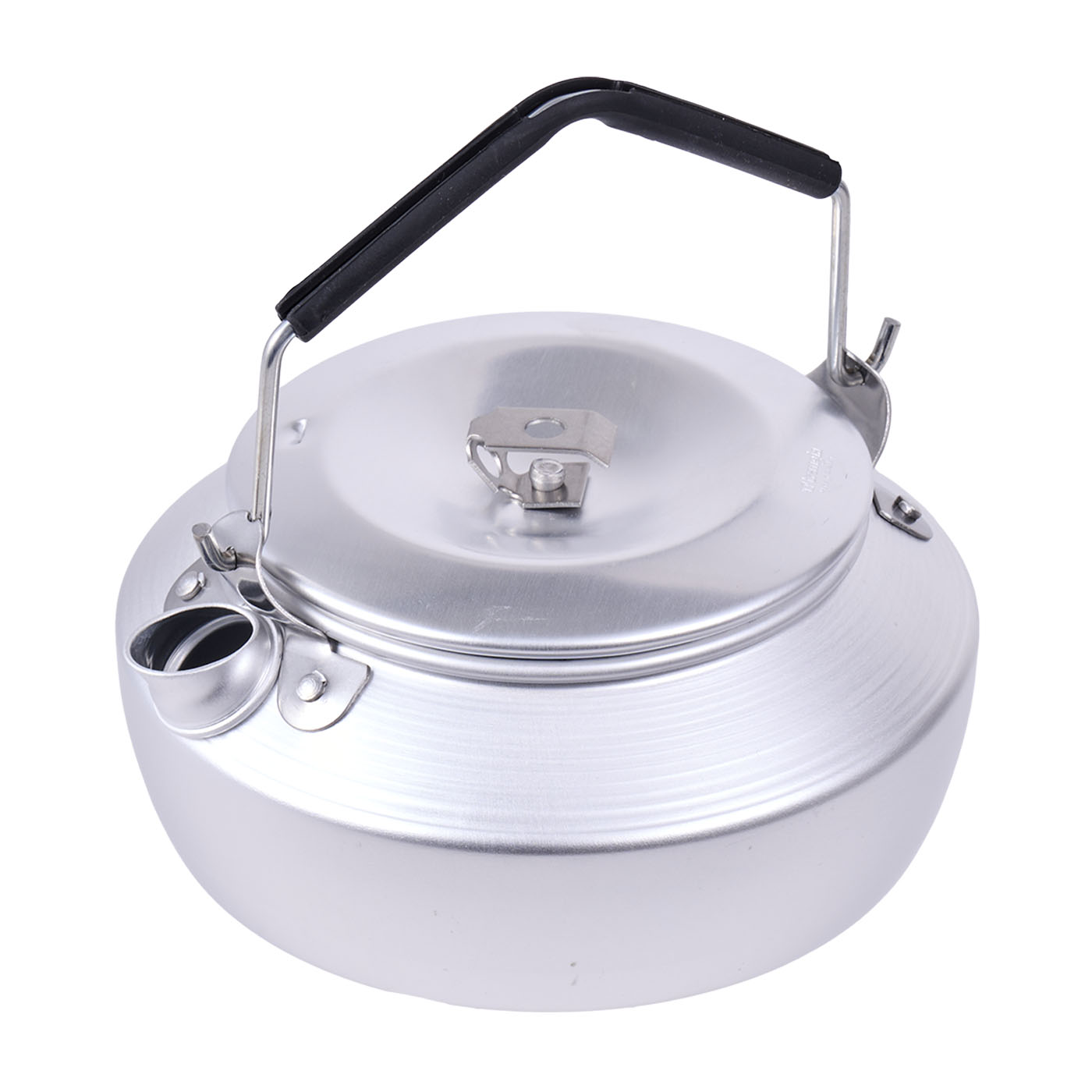 Trangia TRANGIA ステンレスノブケトル TR-SN325を検証レビュー！キャンプケトルの選び方も紹介 1
