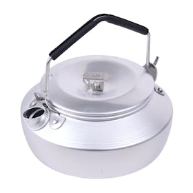 Trangia TRANGIA ステンレスノブケトル TR-SN325を検証レビュー!キャンプケトルの選び方も紹介 1