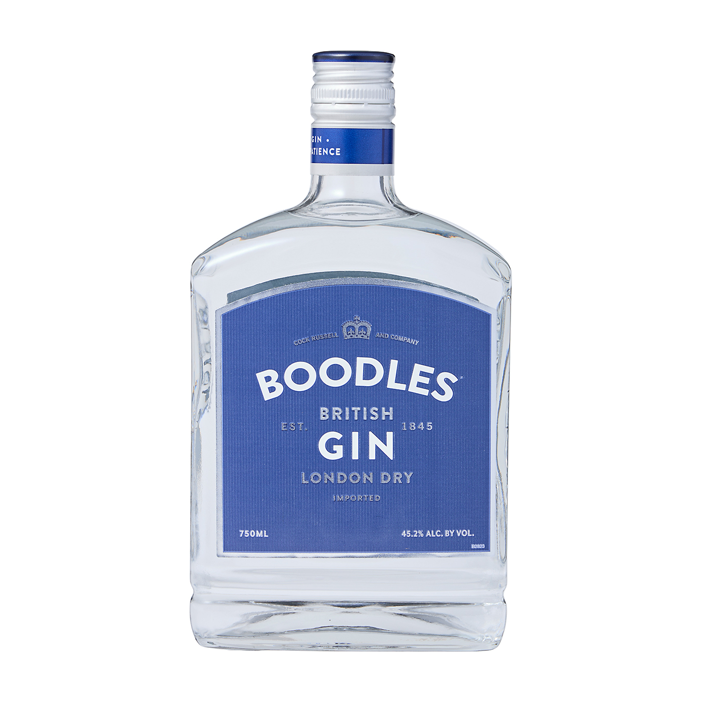 Proximo Spirits BOODLES GINを検証レビュー！ジンの選び方も紹介 1