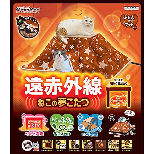 ねこの夢こたつ 4
