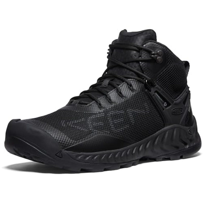 NXIS EVO MID WP 1