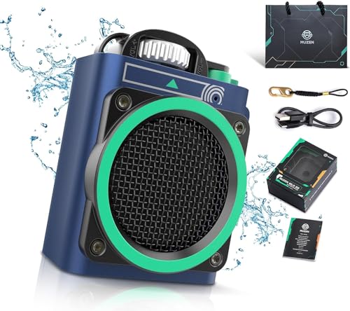 Wild Go Bluetooth スピーカー 6