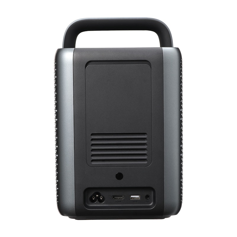 Anker NEBULA Cosmos Laser 4K D23505F2を検証レビュー!据え置き Anker NEBULA Cosmos Laser 4K D23505F2を検証レビュー!据え置き