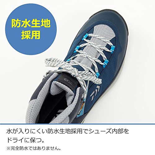 フィッシングシューズ 3